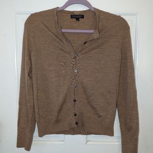 Banana Republic Merino wool cardigan